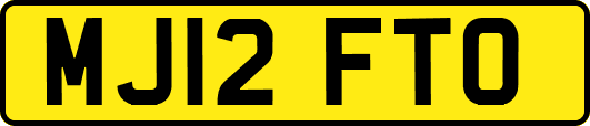 MJ12FTO