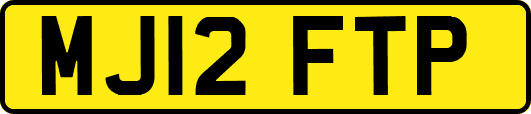 MJ12FTP