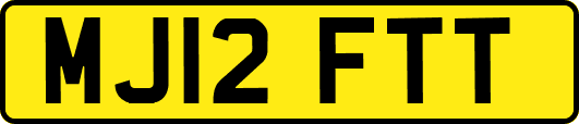 MJ12FTT
