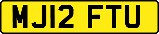 MJ12FTU