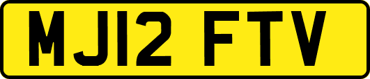 MJ12FTV