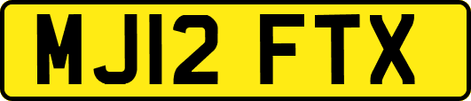 MJ12FTX