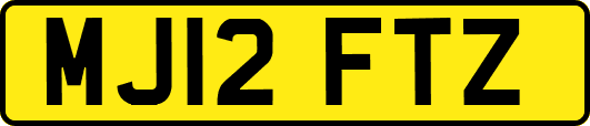 MJ12FTZ