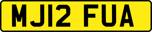MJ12FUA