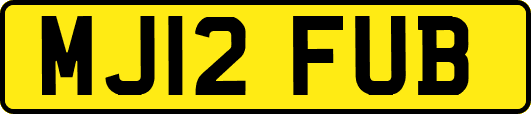 MJ12FUB