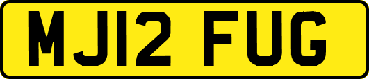 MJ12FUG