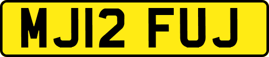 MJ12FUJ