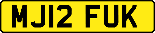 MJ12FUK