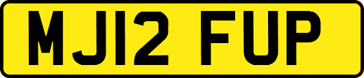 MJ12FUP