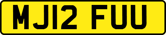 MJ12FUU