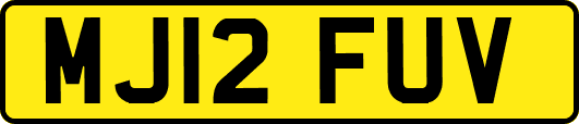 MJ12FUV