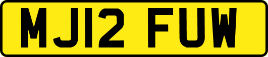 MJ12FUW