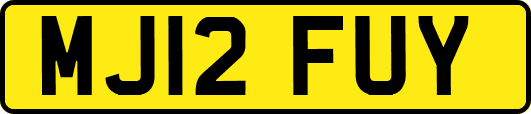 MJ12FUY