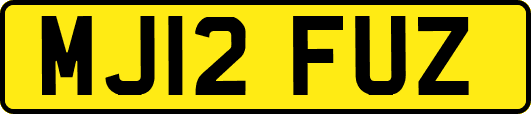 MJ12FUZ
