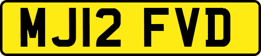MJ12FVD