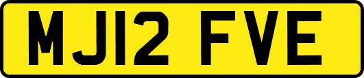 MJ12FVE