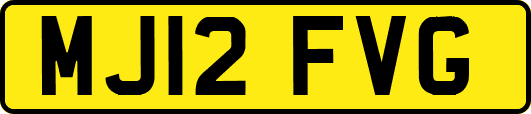 MJ12FVG