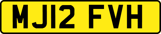 MJ12FVH