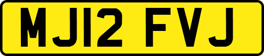 MJ12FVJ