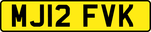 MJ12FVK