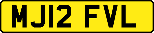 MJ12FVL