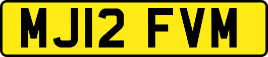 MJ12FVM