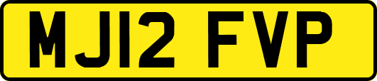 MJ12FVP