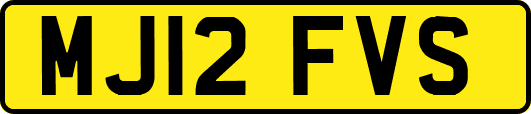 MJ12FVS