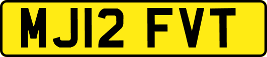 MJ12FVT