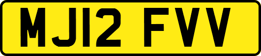 MJ12FVV