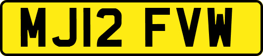 MJ12FVW