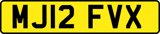 MJ12FVX