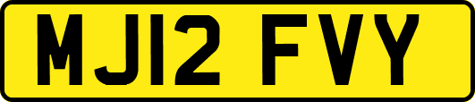 MJ12FVY