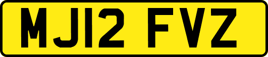 MJ12FVZ