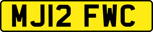 MJ12FWC