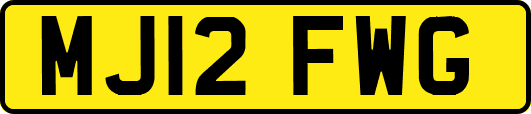 MJ12FWG
