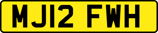 MJ12FWH