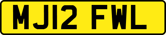 MJ12FWL