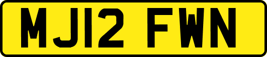 MJ12FWN