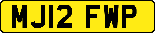 MJ12FWP