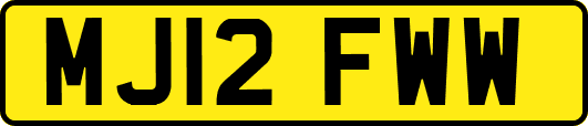 MJ12FWW