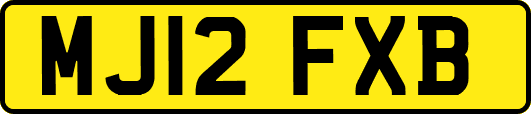 MJ12FXB
