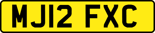 MJ12FXC
