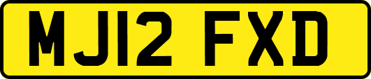 MJ12FXD
