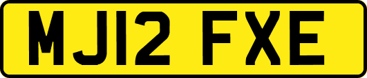 MJ12FXE