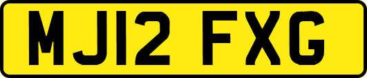 MJ12FXG