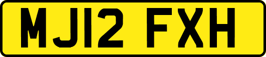 MJ12FXH