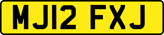 MJ12FXJ