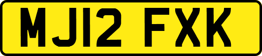 MJ12FXK