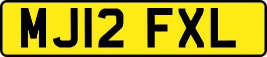 MJ12FXL